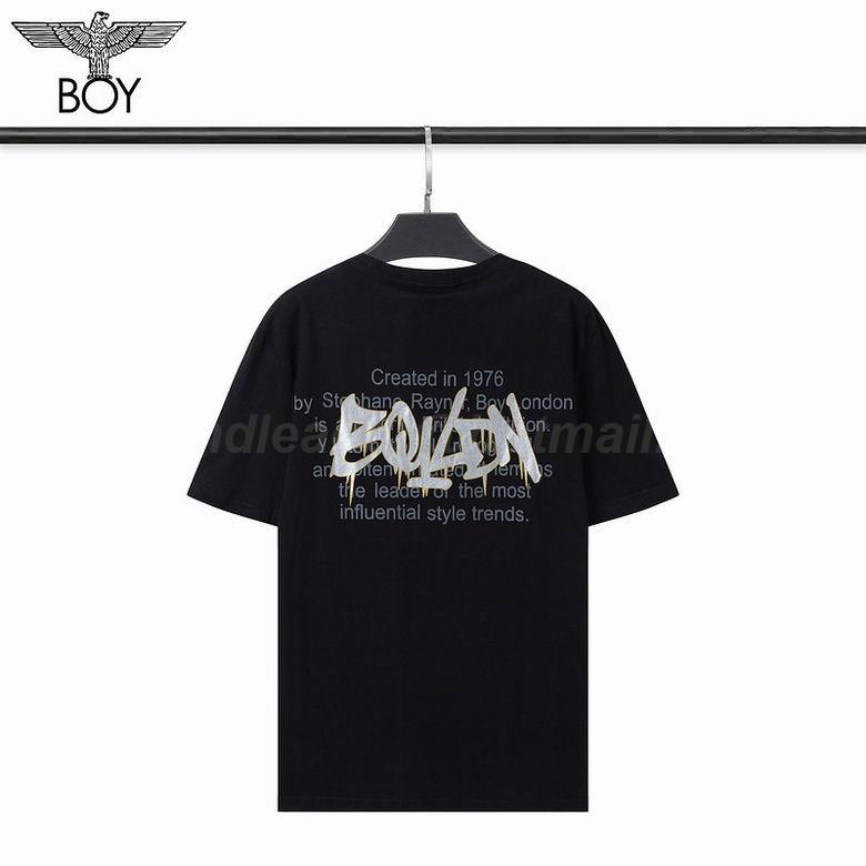 Boy London Men's T-shirts 123